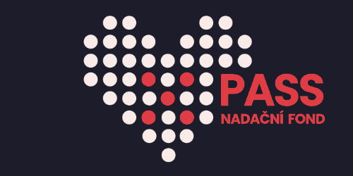 Nadační fond logo